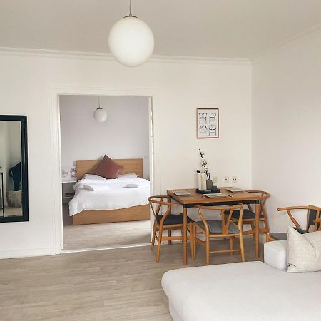 An Cosy Apartment Near Cph Airport Copenhagen Exterior photo