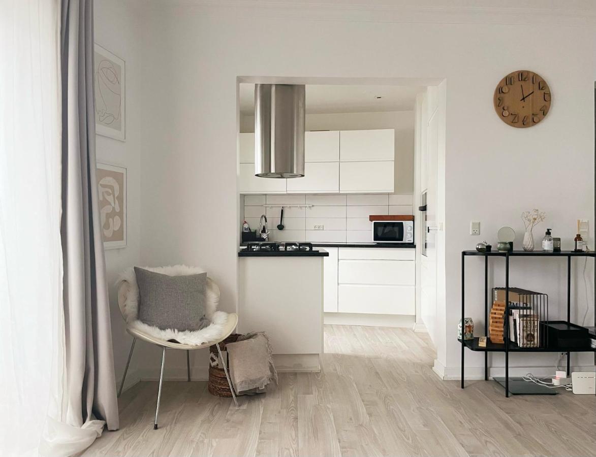 An Cosy Apartment Near Cph Airport Copenhagen Exterior photo