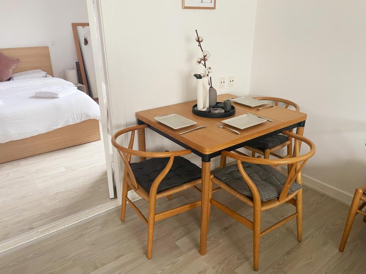 An Cosy Apartment Near Cph Airport Copenhagen Exterior photo