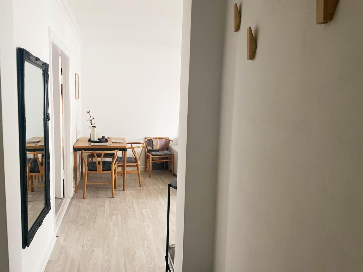 An Cosy Apartment Near Cph Airport Copenhagen Exterior photo