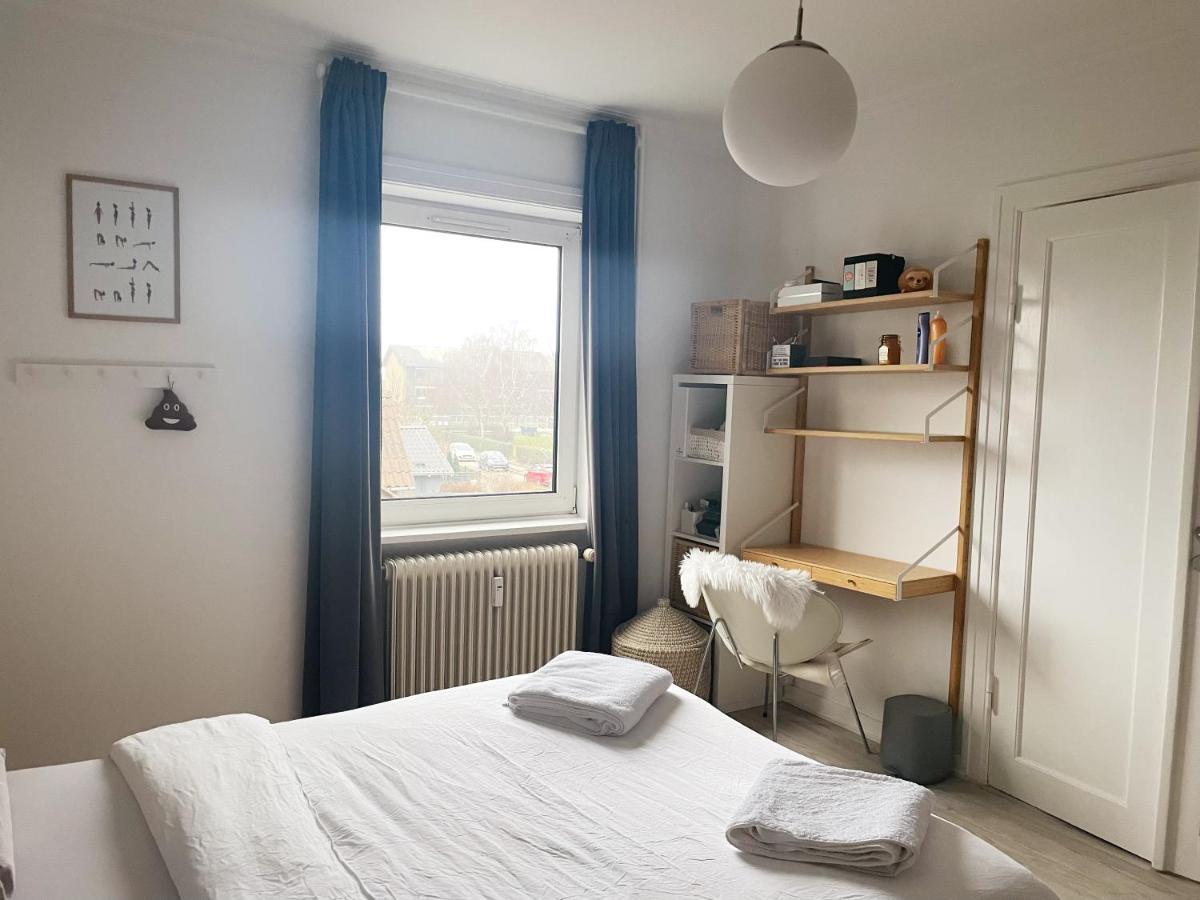 An Cosy Apartment Near Cph Airport Copenhagen Exterior photo